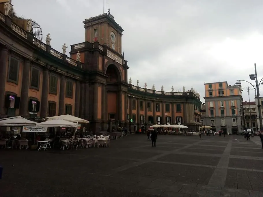 Suite Di Enrico Naples