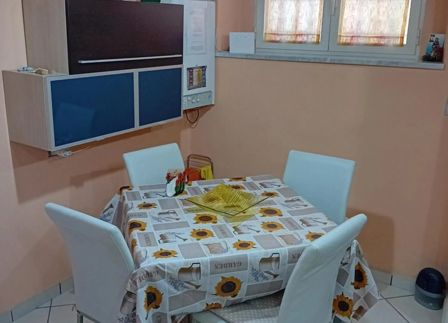 Apartment Suite Di Enrico Naples