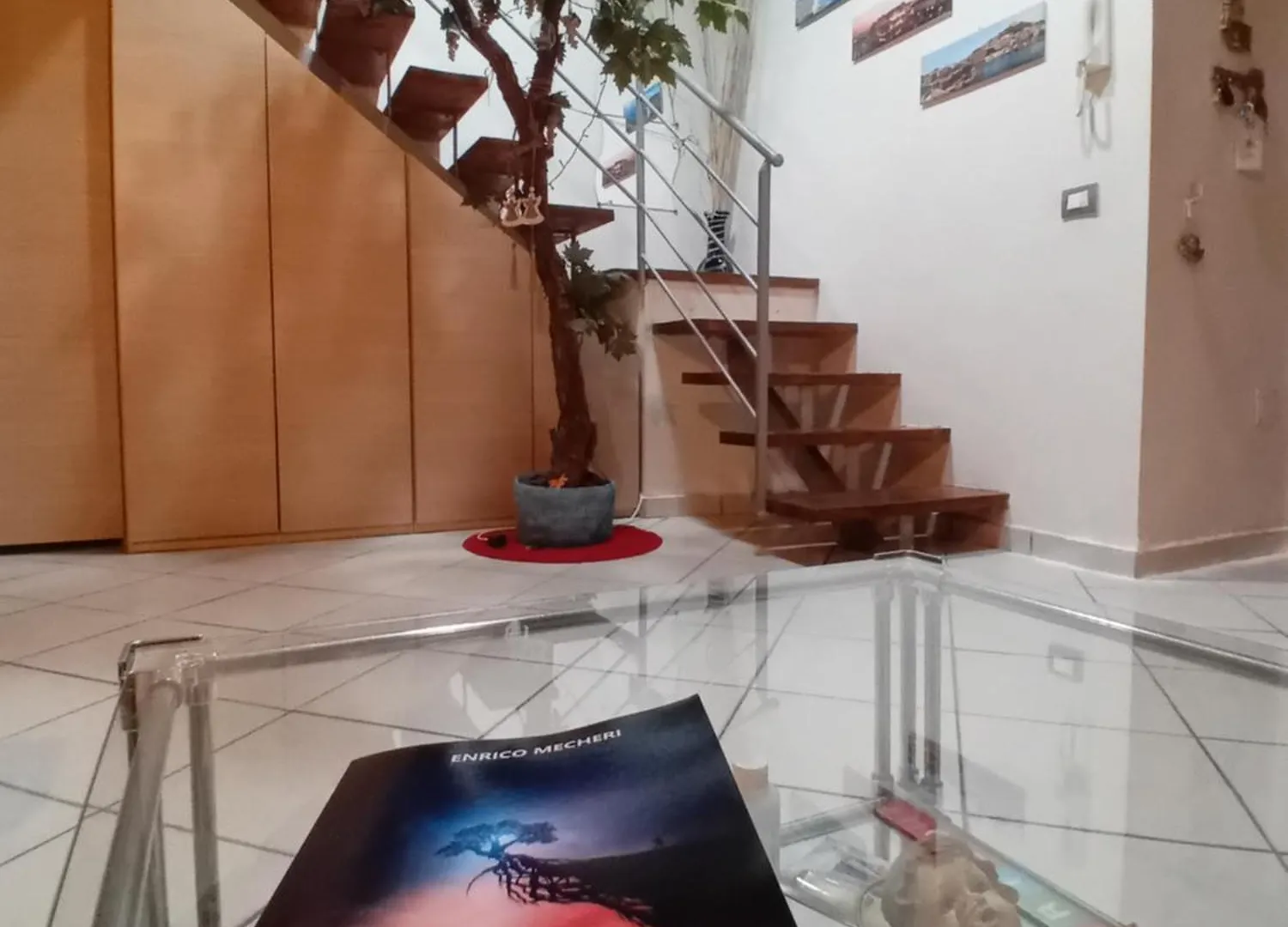 Suite Di Enrico Naples