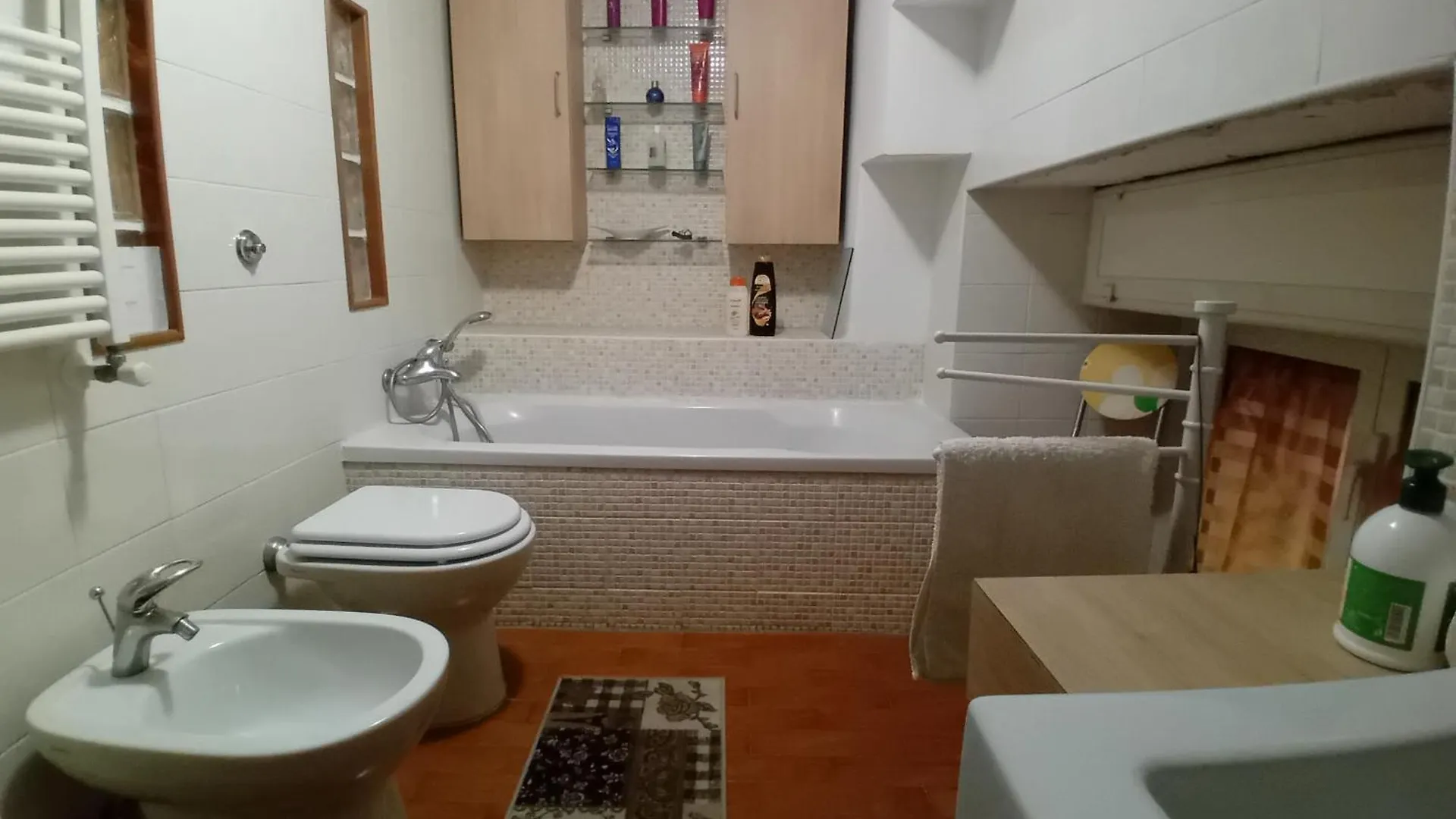 Suite Di Enrico Naples Apartment
