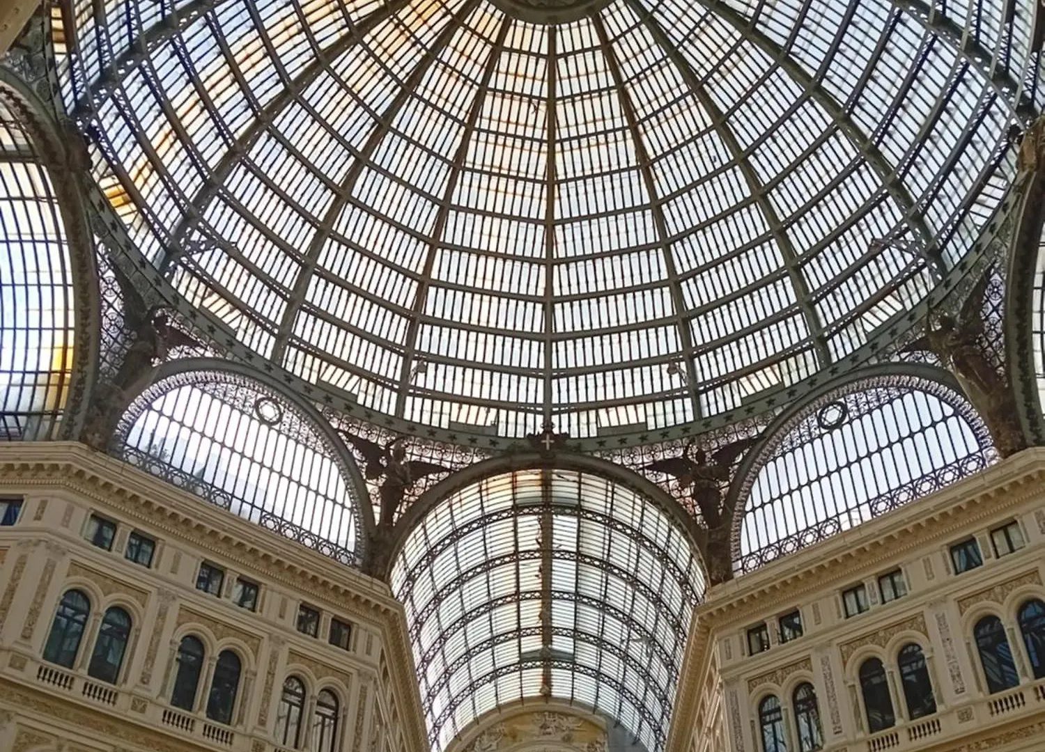Suite Di Enrico Naples Italy
