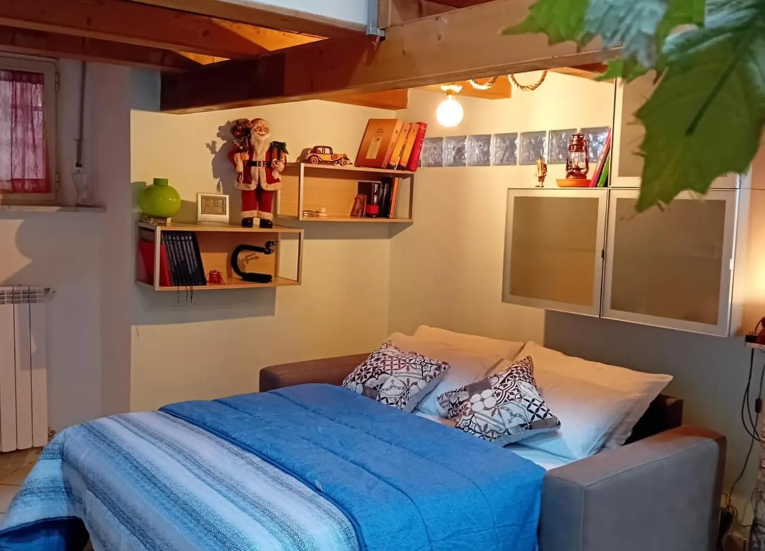 Apartment Suite Di Enrico Naples