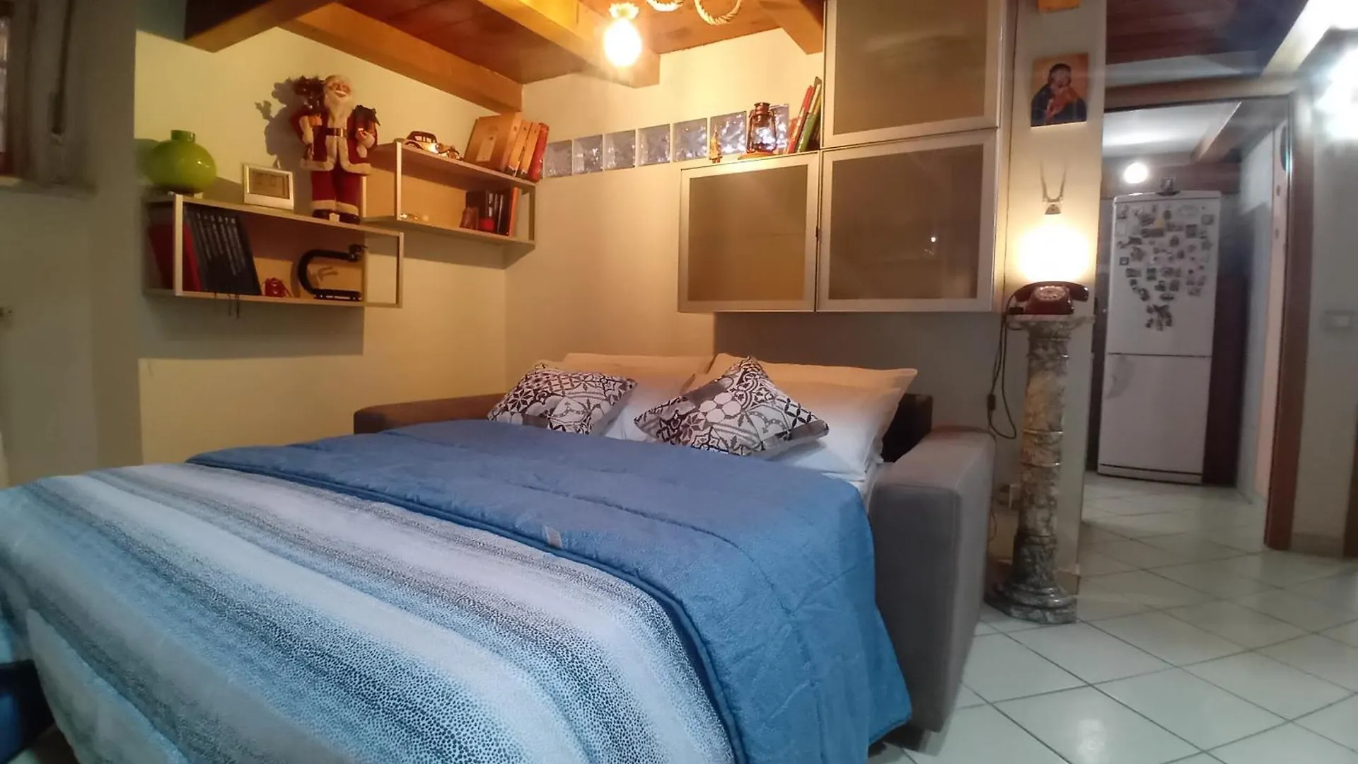 Suite Di Enrico Naples