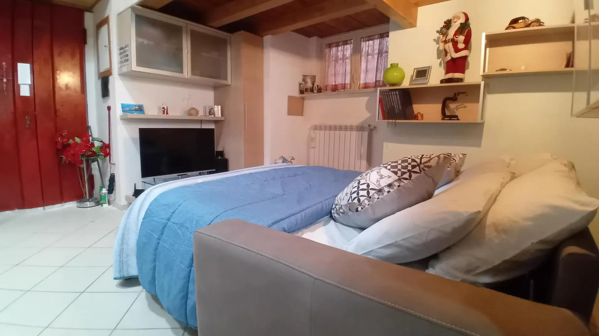 Apartment Suite Di Enrico Naples