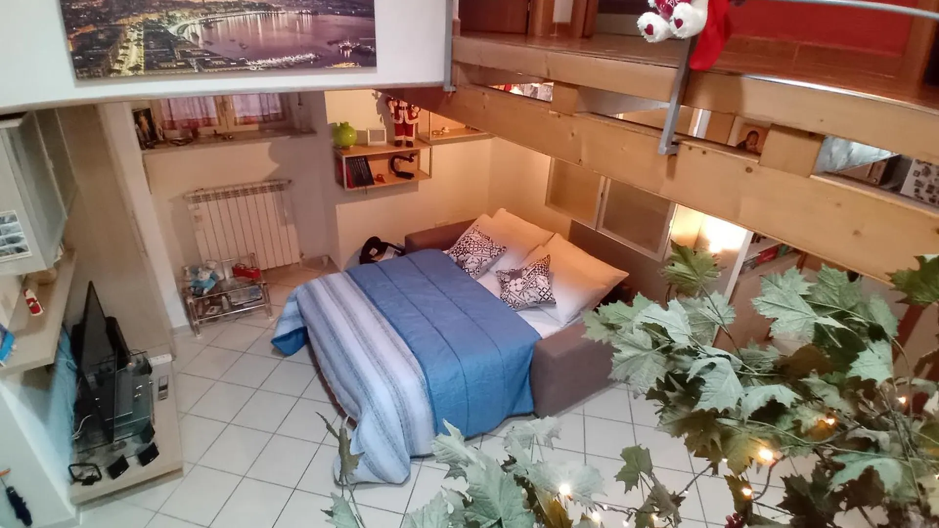 Suite Di Enrico Naples 0*,  Italy