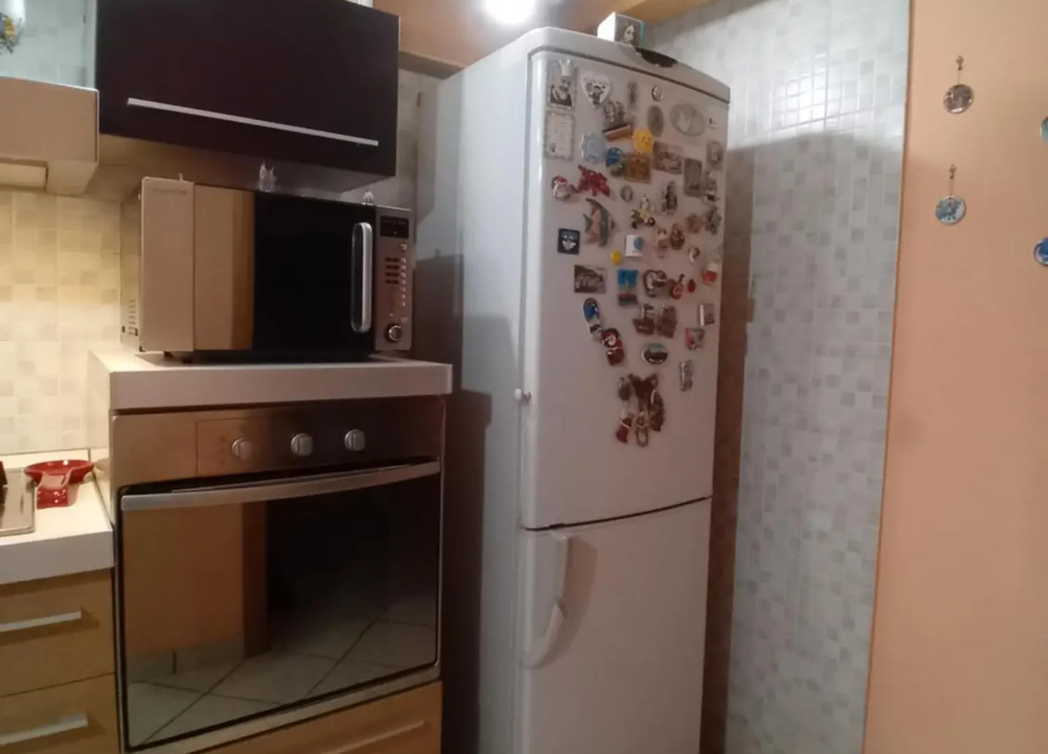 Apartment Suite Di Enrico Naples Italy