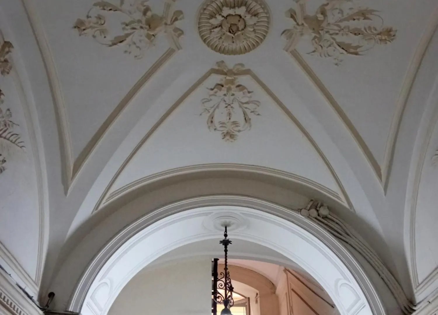 Suite Di Enrico Naples