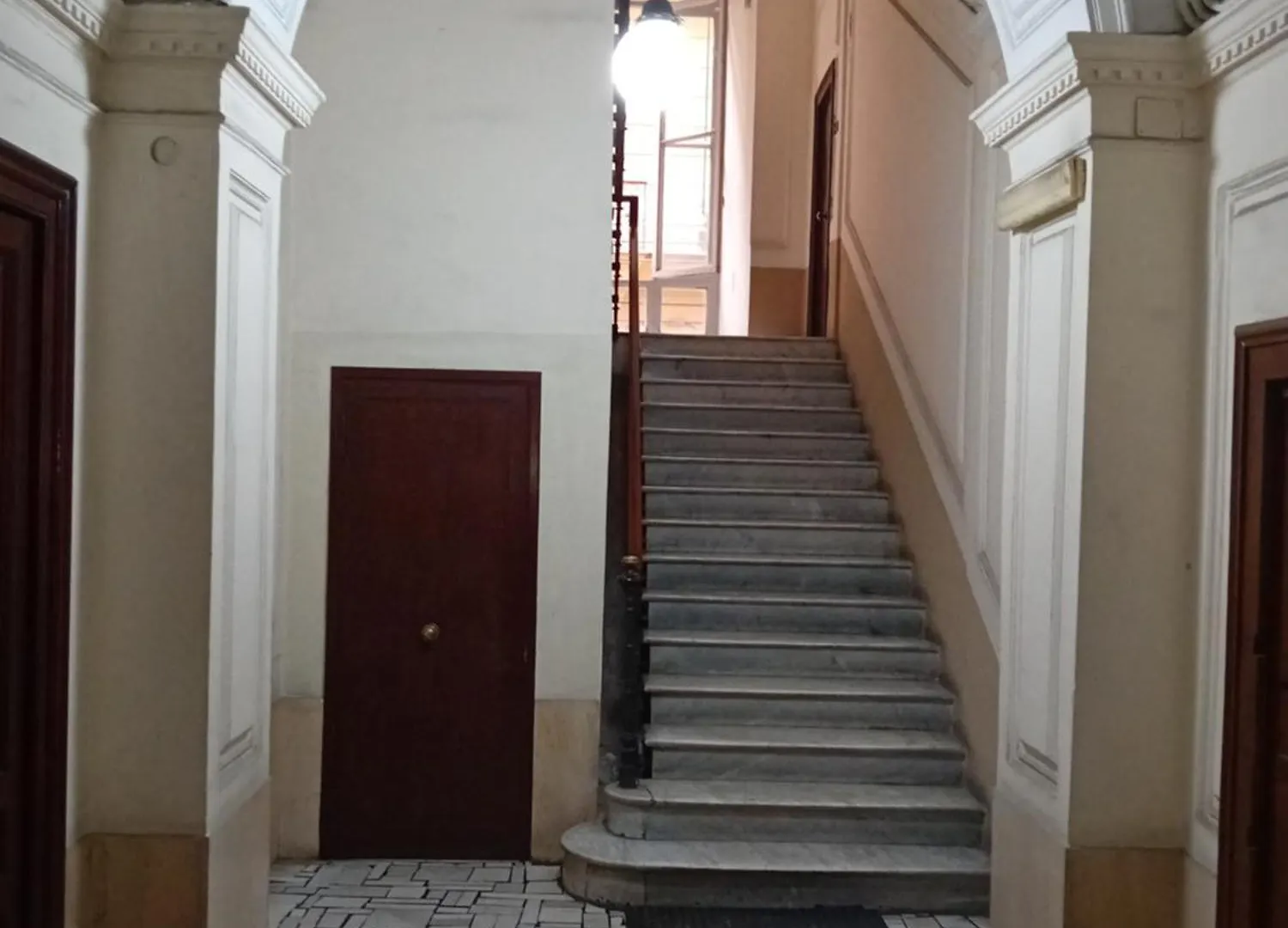 Apartment Suite Di Enrico Naples