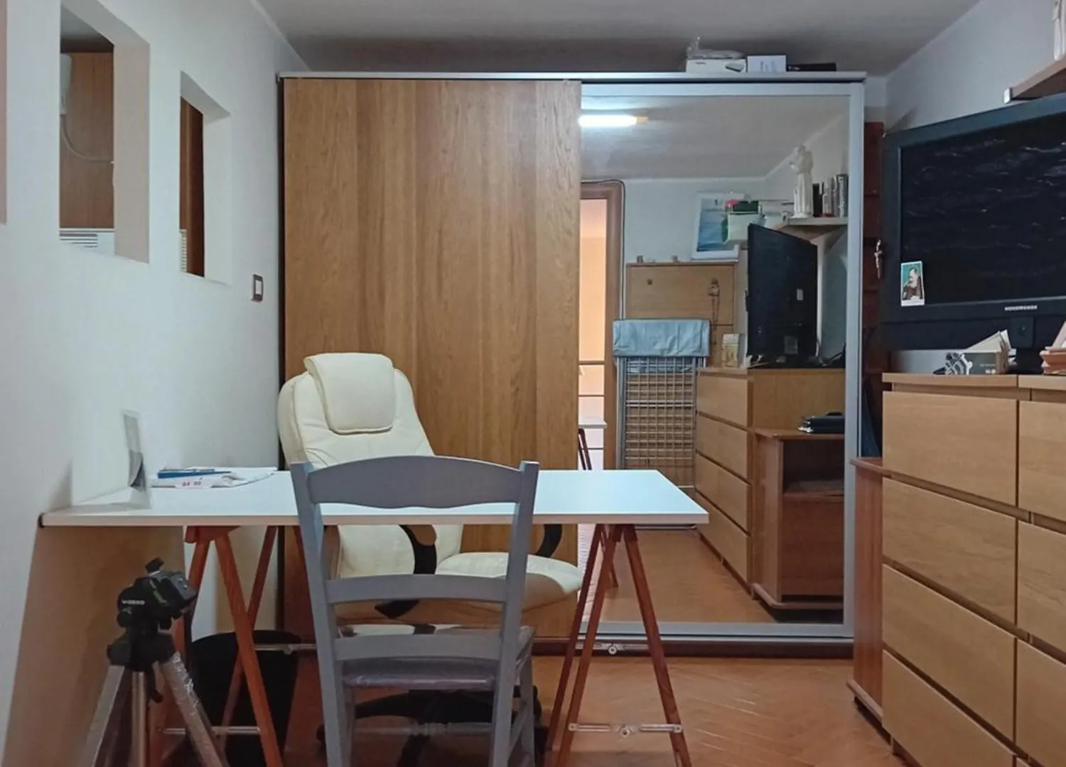 Suite Di Enrico Naples Apartment
