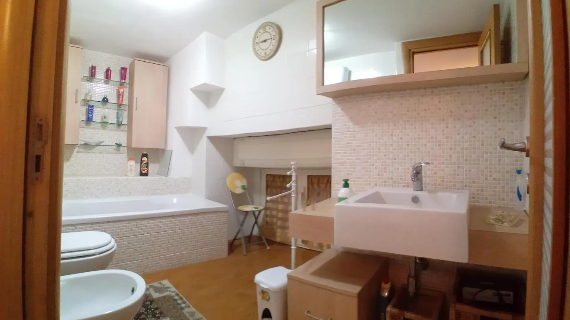 Apartment Suite Di Enrico Naples Italy