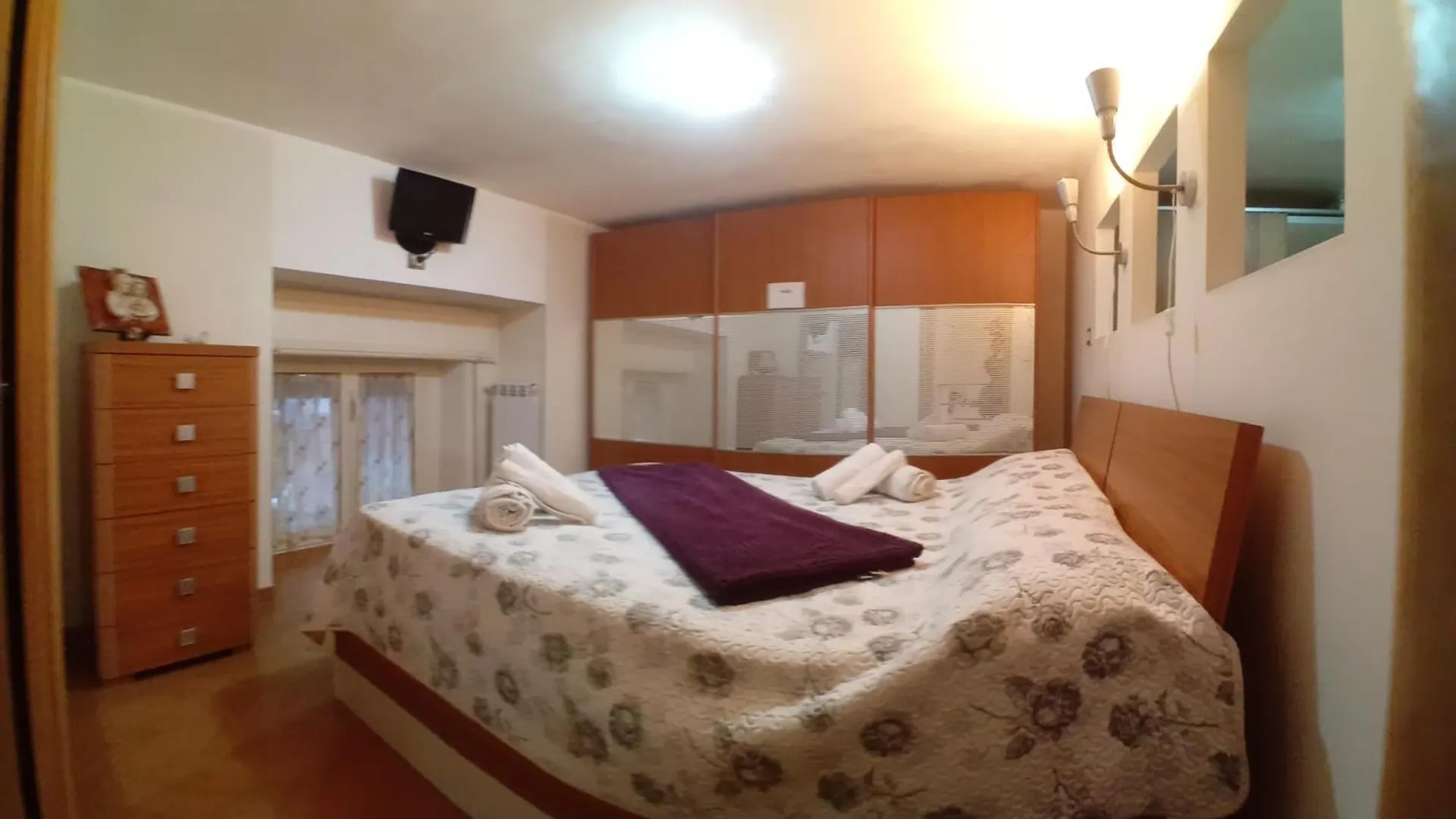 Apartment Suite Di Enrico Naples