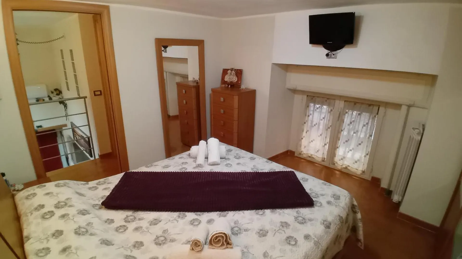 Suite Di Enrico Naples Italy