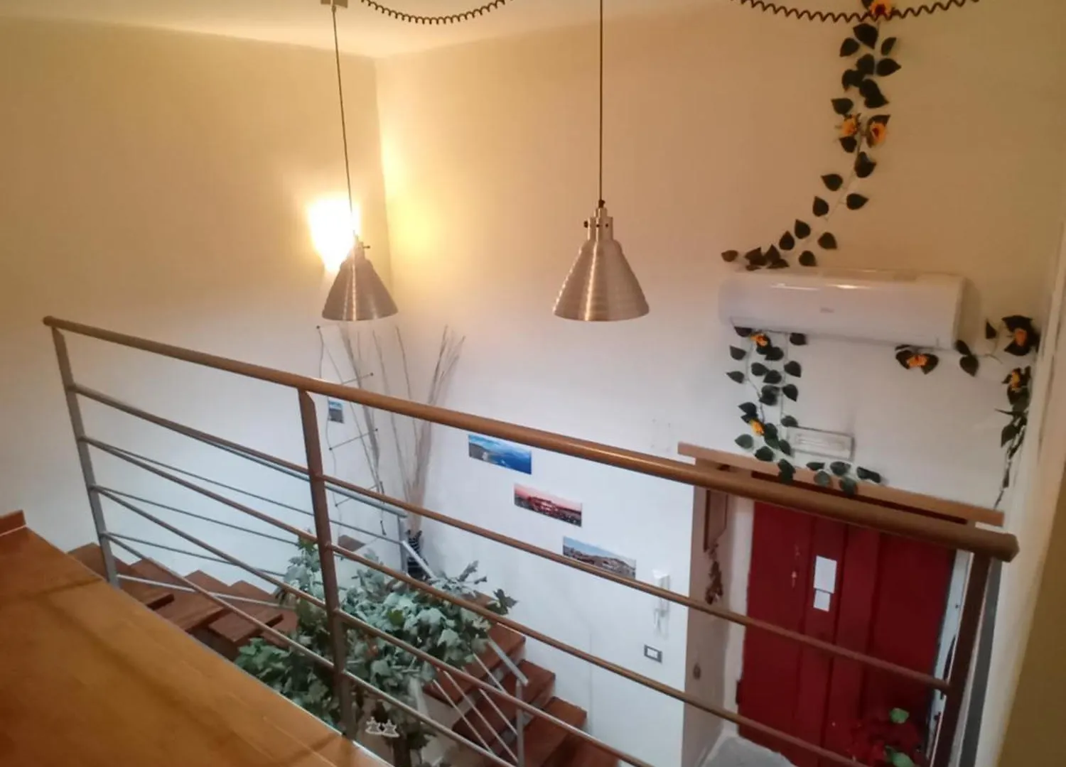 Apartment Suite Di Enrico Naples