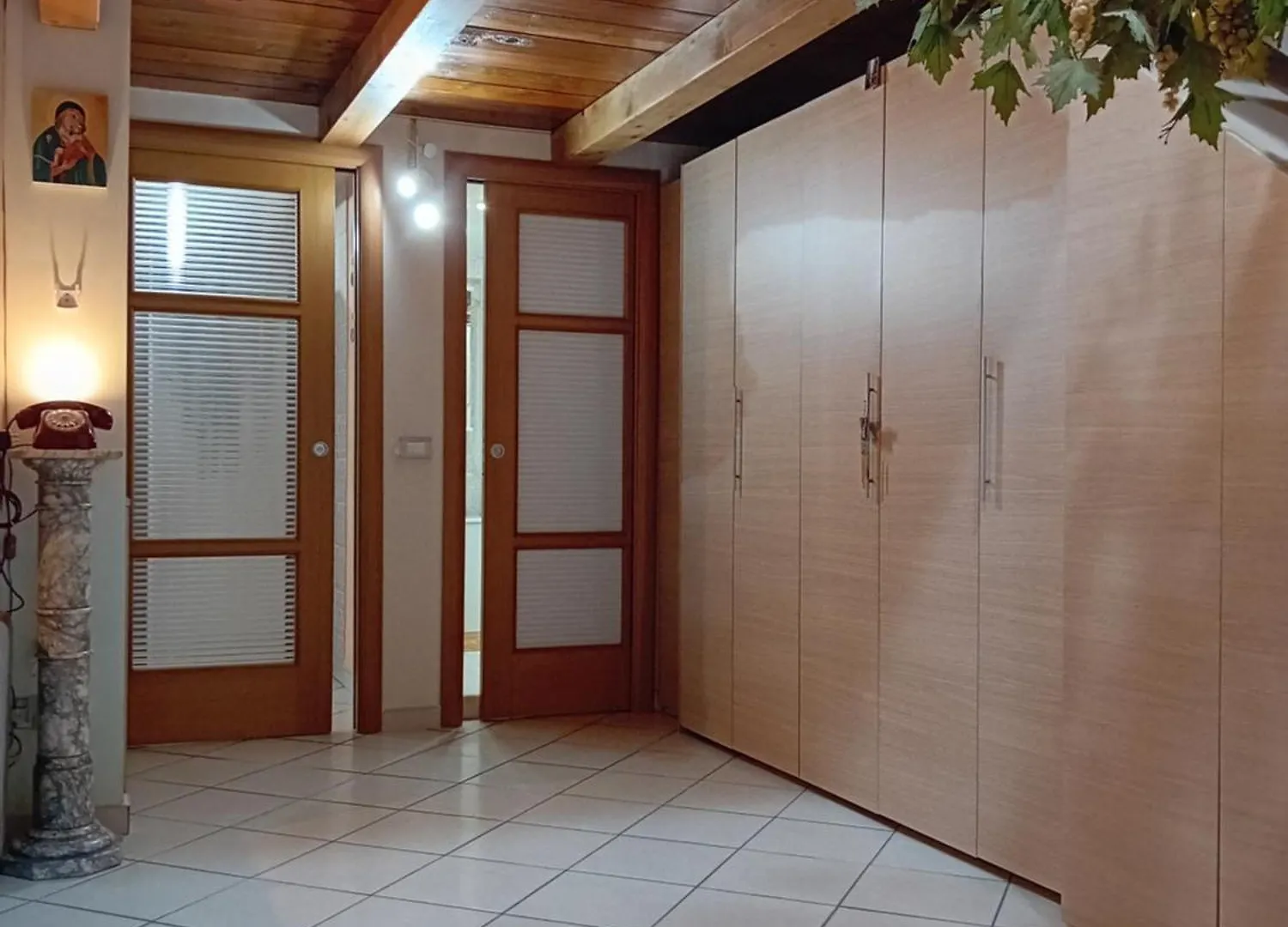 Suite Di Enrico Naples Apartment