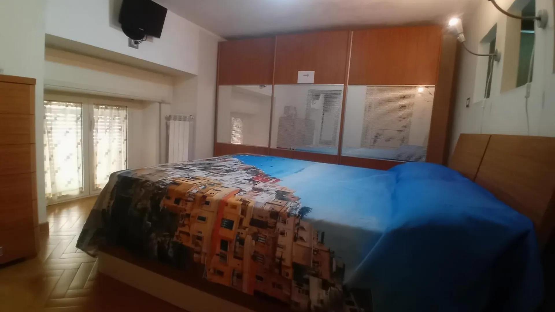 Suite Di Enrico Naples Apartment