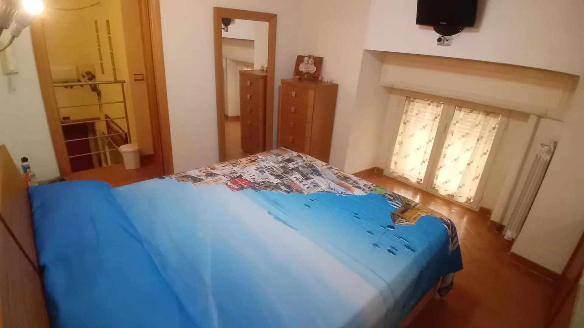 Suite Di Enrico Naples
