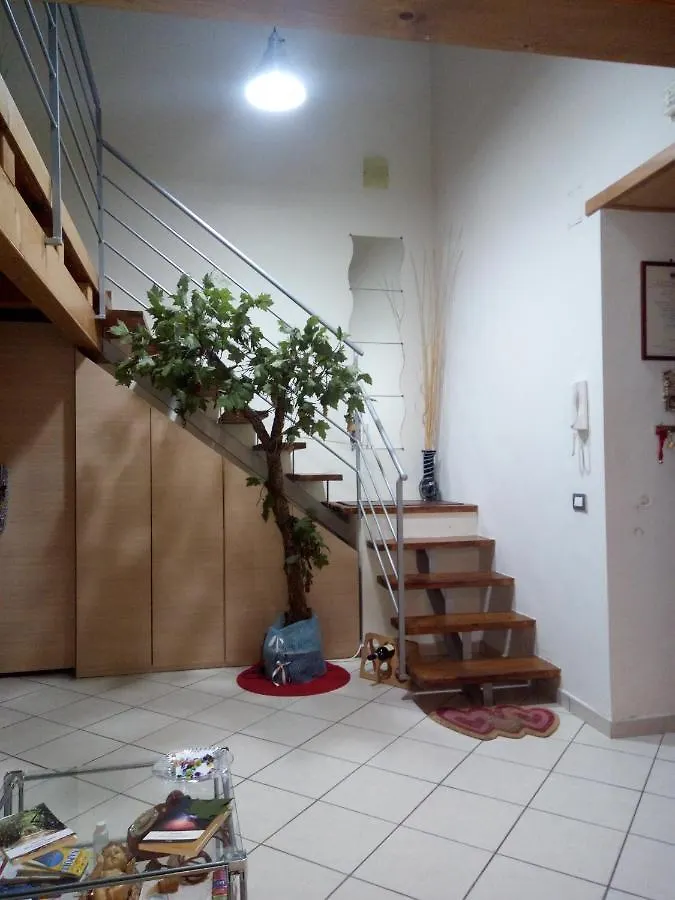 Suite Di Enrico Naples
