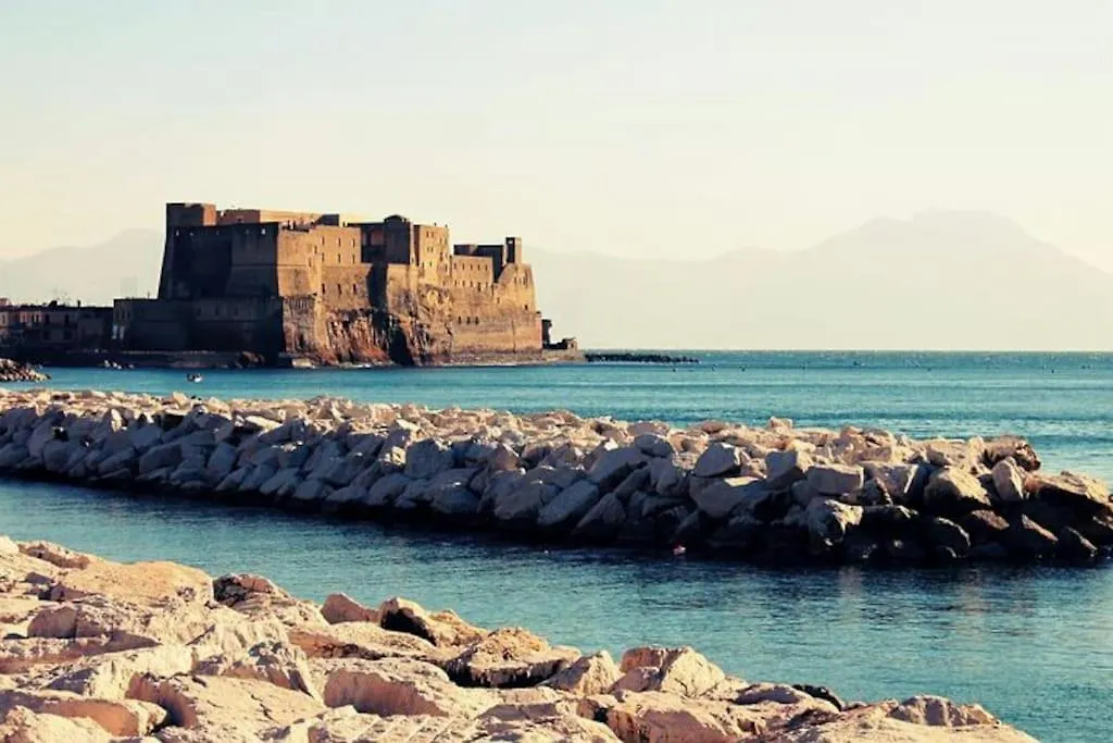 Suite Di Enrico Naples