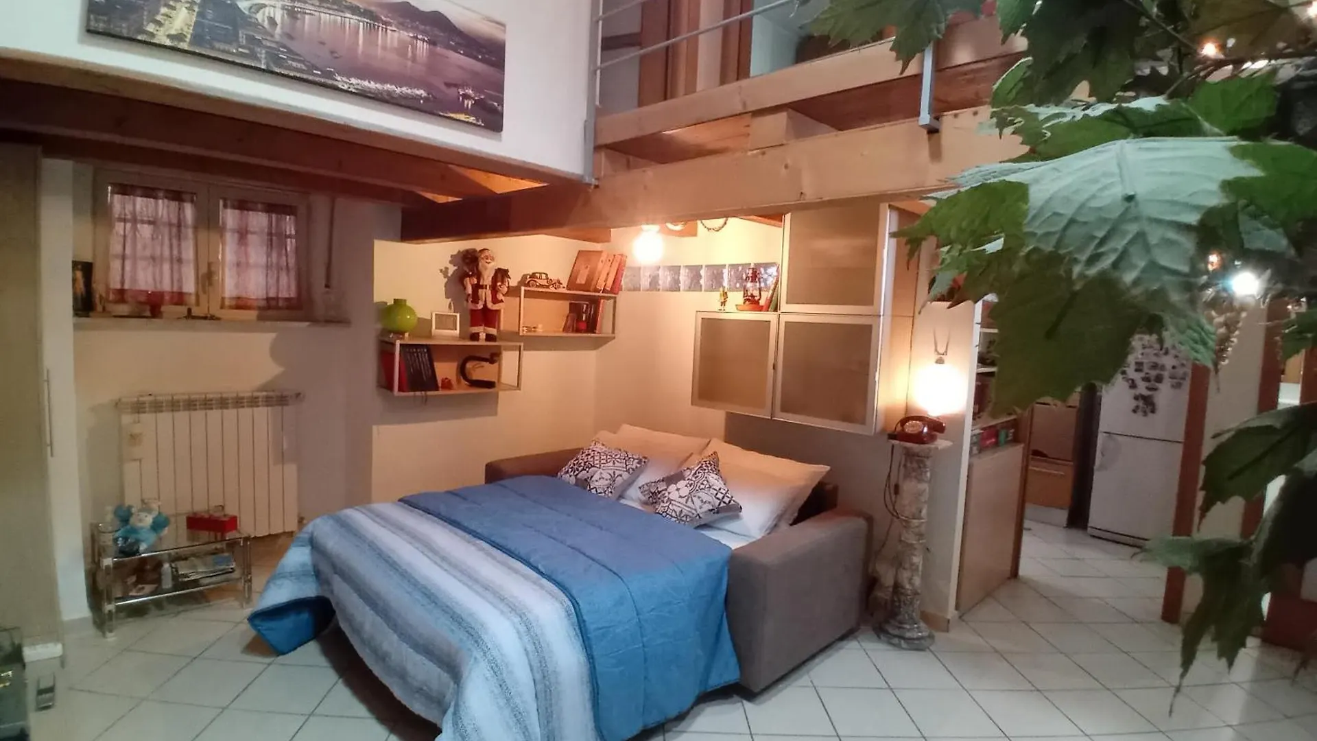 Suite Di Enrico Naples Apartment