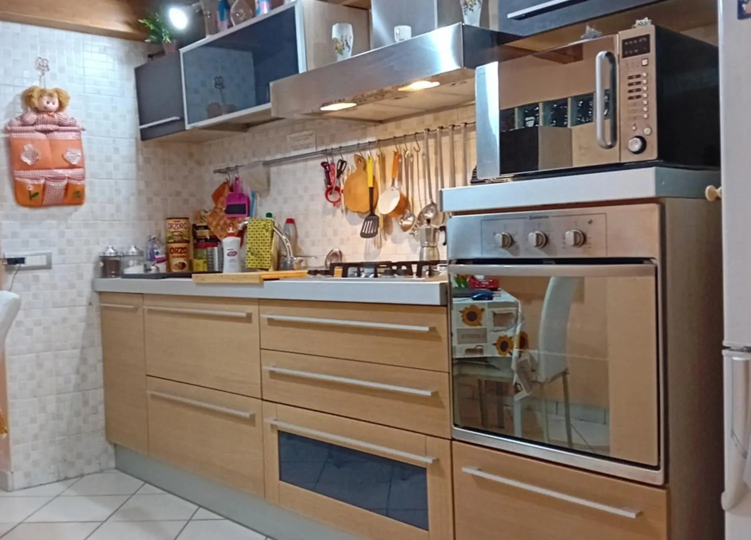 Suite Di Enrico Naples Apartment