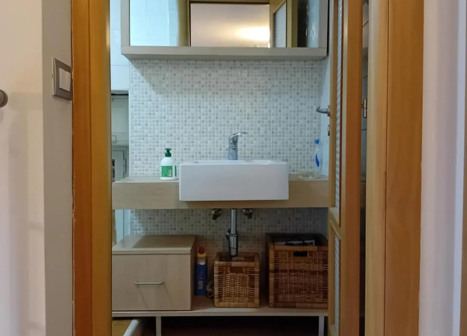 Suite Di Enrico Naples Italy