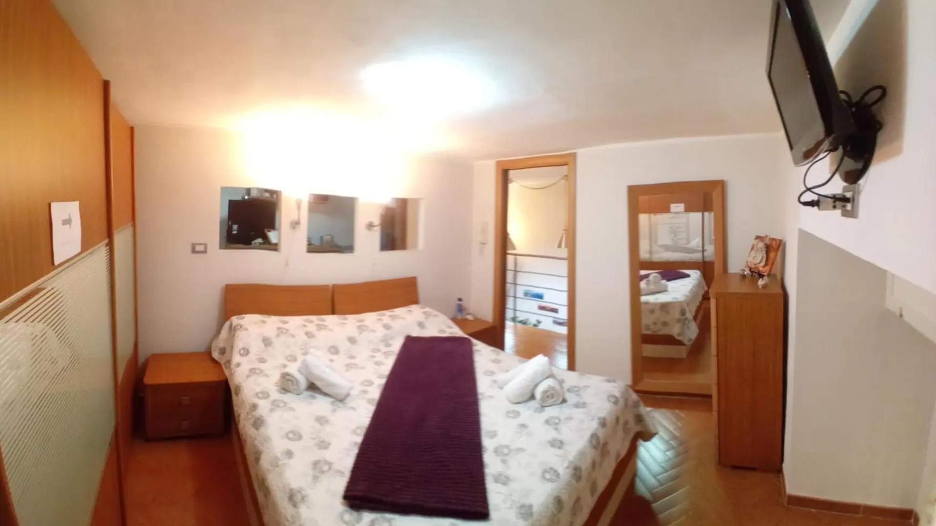 Suite Di Enrico Naples Apartment