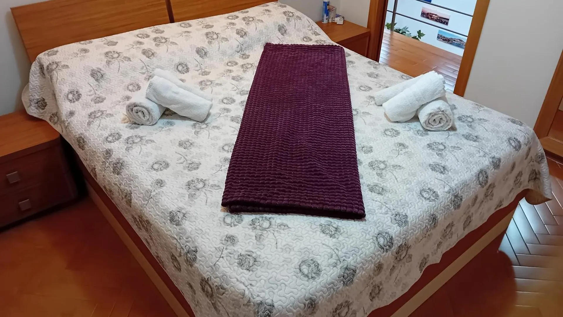 Apartment Suite Di Enrico Naples