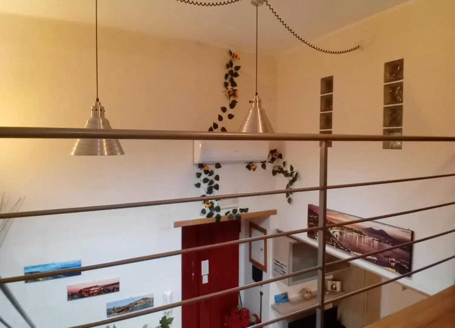 Apartment Suite Di Enrico Naples