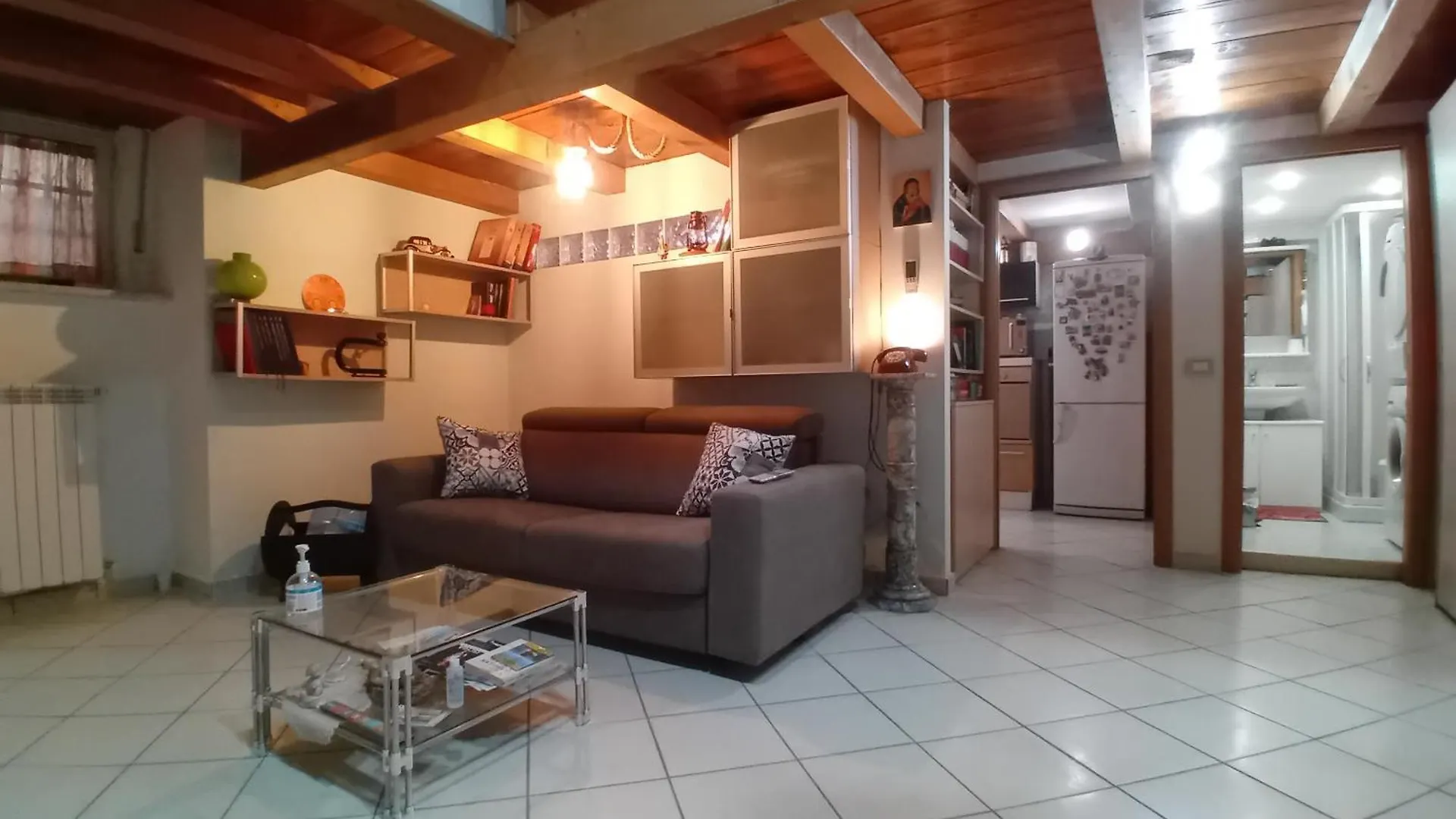 Suite Di Enrico Naples Italy