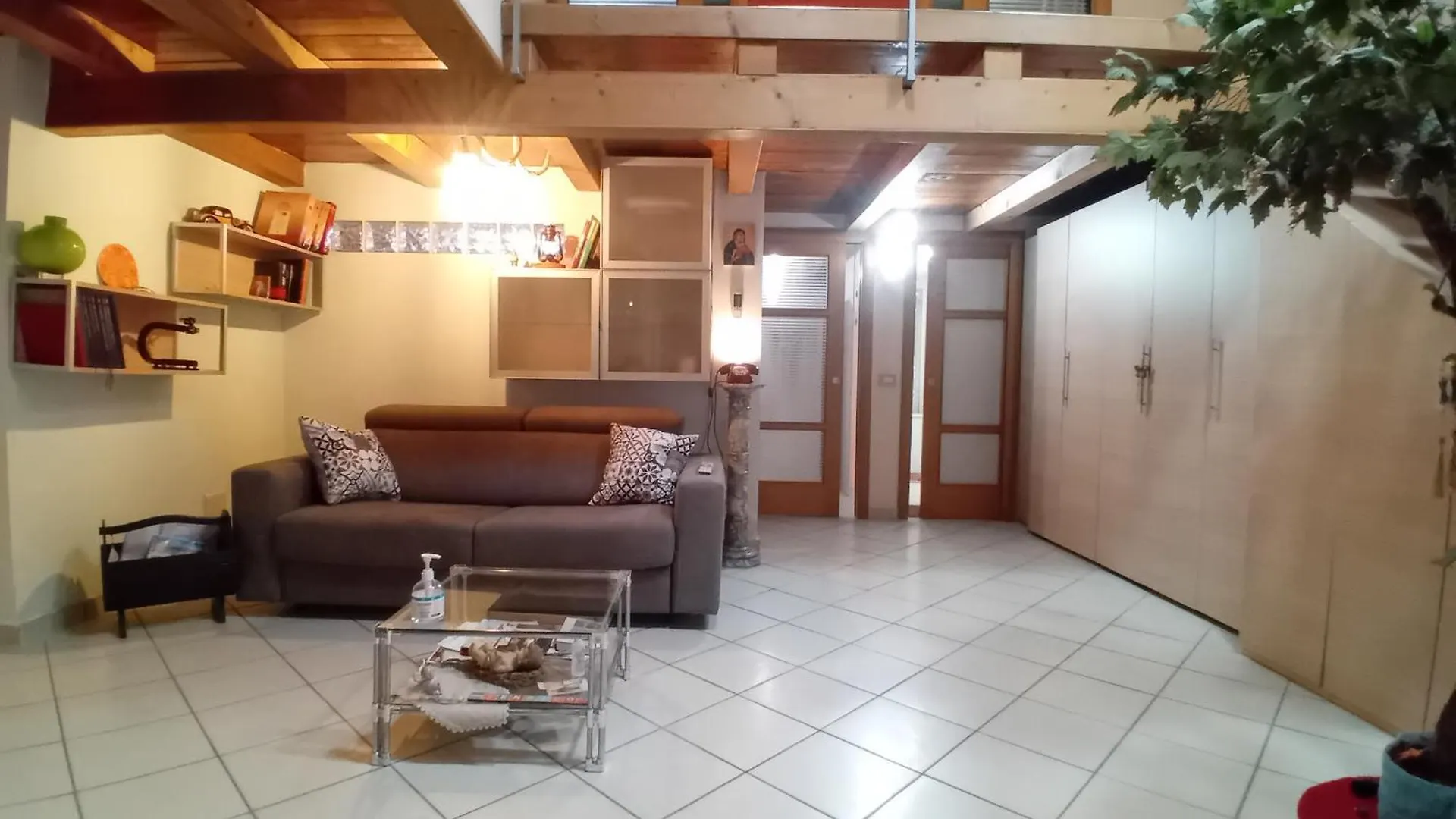 Suite Di Enrico Naples 0*,  Italy