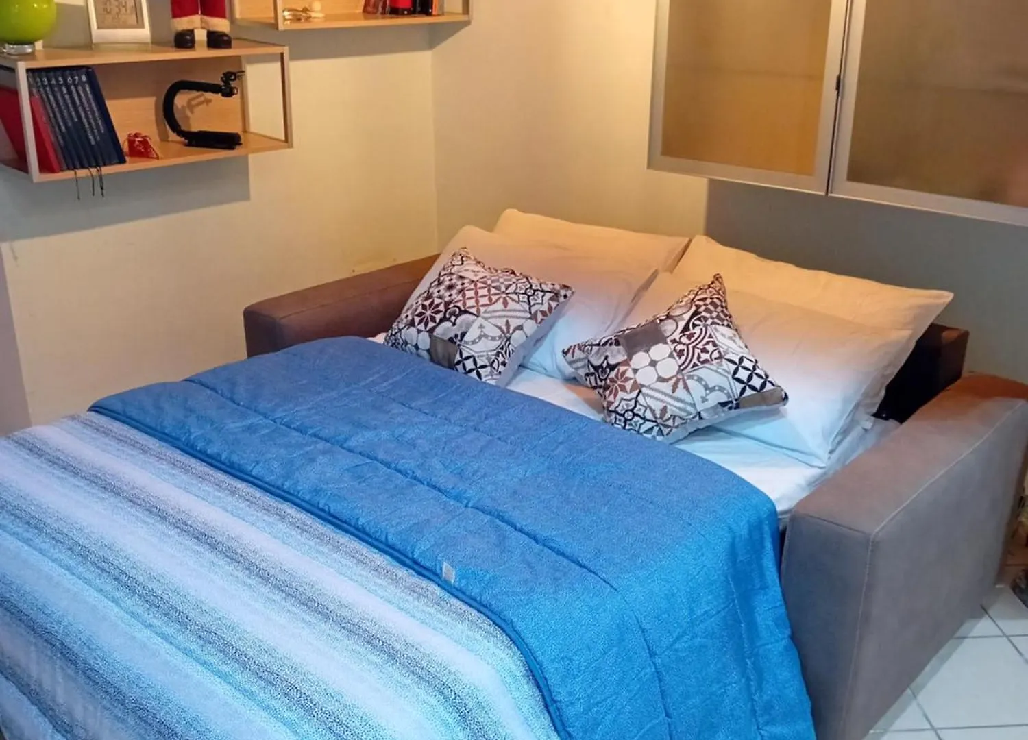 Suite Di Enrico Naples