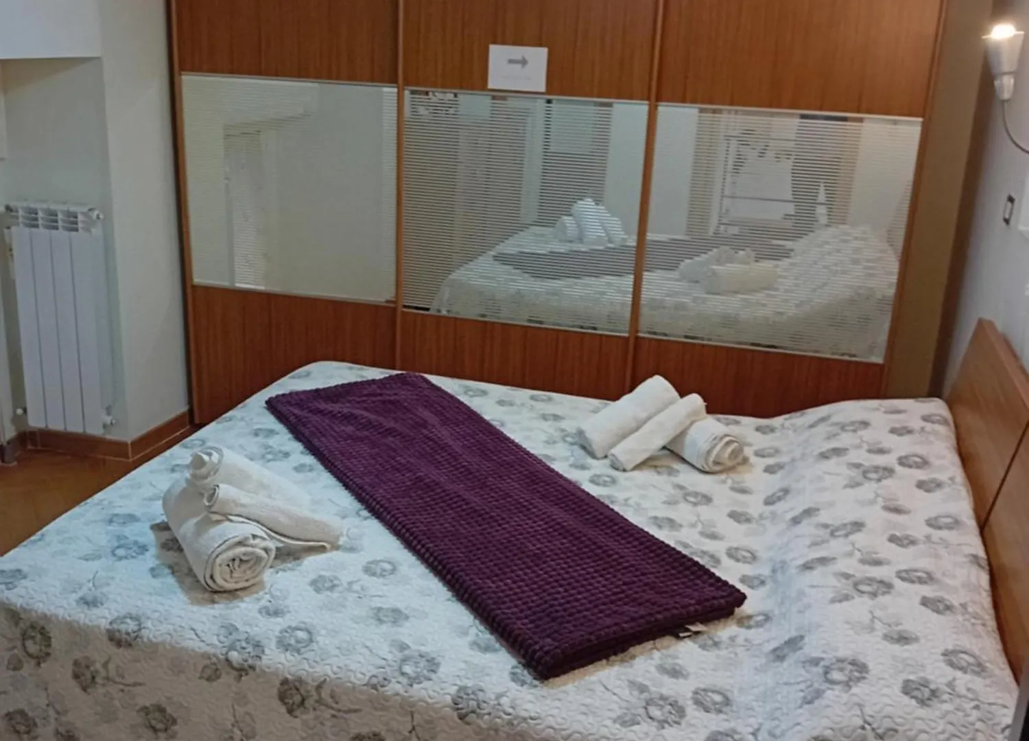 Apartment Suite Di Enrico Naples Italy