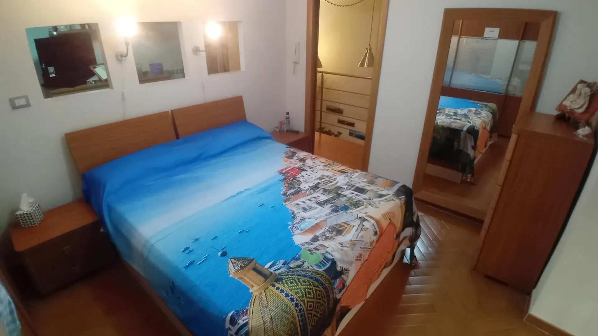 Suite Di Enrico Naples Italy
